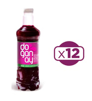 Doğanay Şalgam Suyu 1lt Tatlı X 12 Adet