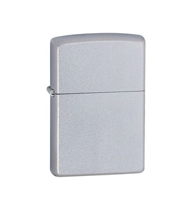 Zippo Z2.2-205-009786Regsatinchrome Çakmak