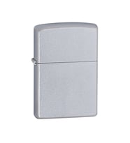 Zippo Z2.2-205-009786Regsatinchrome Çakmak