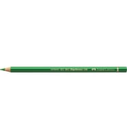 Faber Castell Polychromos Artist Kuru Boya Kalemi 266 Permanent Green (Sabit Yeşil) 