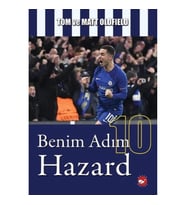 Benim Adım Hazard