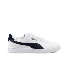 Puma Shuffle Erkek Günlük Ayakkabı 30966824 Beyaz