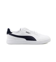 Puma Shuffle Erkek Günlük Ayakkabı 30966824 Beyaz