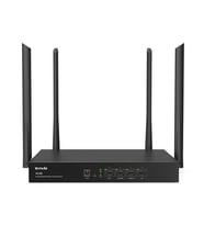 TENDA W18E 4port 128mb Kablosuz (Wlan) Router 80 kullanıcıya kadar VPN