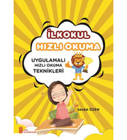 1.Sınıflar İçin Gökkuşağı Öykü Dizisi + Hızlı Okuma