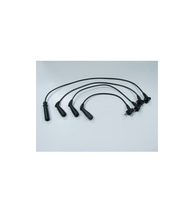 TOYOTA COROLLA- AE101- 97/98; BUJİ KABLOSU TAKIM (12V)EE110(2E)1.3 cc (YOW JUNG) 9091922329