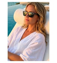 Unisex Güneş Gözlüğü Dn1044msyh