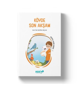 KEYİFLİ KURS SERİSİ 1 - KÖYDE SON AKŞAM