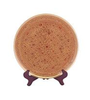 Decorium Tabak 27.5 cm Osmanlı Eskitme M00316