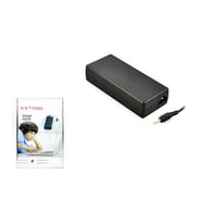 Estone ES-9498 Samsung Laptop Uyumlu İğne Uçlu 19V 4,74A 5.5*3.0 Notebook Adaptör