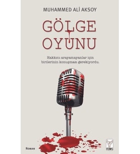 Gölge Oyunu