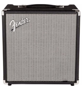 Fender Rumble 25 V3