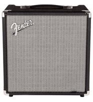 Fender Rumble 25 V3
