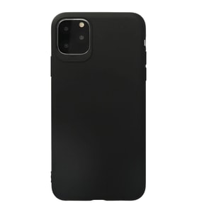 İphone 11 Kılıf First - Siyah