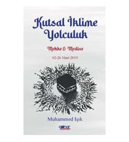 Kutsal İklime Yolculuk