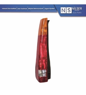 Honda Crv Stop Lambası Sol 2001-2005