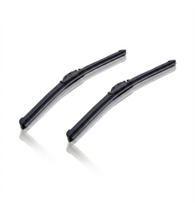 Sentinel Mercedes W204 2008-2014 GLC 95-081 Uyumlu Araca Özel Silecek