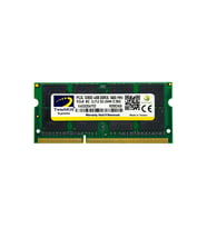 TWINMOS MDD3L4GB1600N 4GB DDR3 1600Mhz Notebook Bellek 1.35 Volt