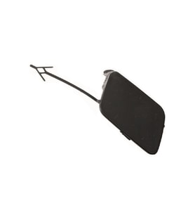 Audi A3 Hatcback Ön Tampon Çeki Kapağı 2013-2017 292584