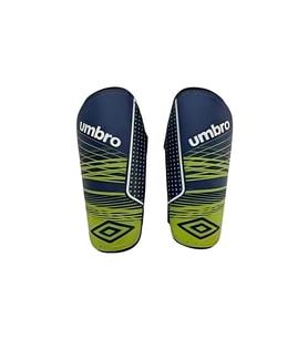 Umbro SHIN GUARD - Lacivert Futbol Tekmelik - 21035U