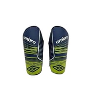 Umbro SHIN GUARD - Lacivert Futbol Tekmelik - 21035U