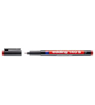 Edding 140 S Çok Amaçlı Permanent Kalem KIRMIZI 