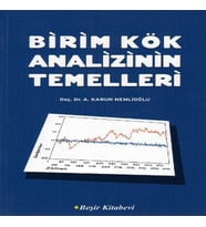 Birim Kök Temelleri