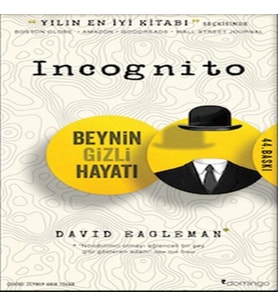 Incognito Beynin Gizli Hayatı