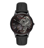 Emporio Armani Meccanico AR60046 Erkek Kol Saati