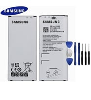 Samsung A3 A310 Pil Batarya Eb-Ba310Abe Tamir Seti