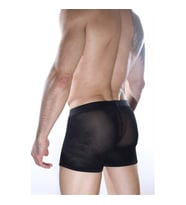 Kadın Boxer - Esnek File