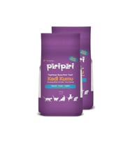 Eczacıbaşı Pisi Pisi Kedi Kumu Pudra Kokulu Ince 10 Kg (2 Lİ AVANTAJ PAKET)