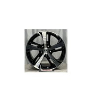 5*108*16*7 ET35 CH65.1 BLACK DİAMOND JANT MODELİ (4Ad)