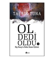 Ol Dedi Oldu  Big-Bang’in Nefes Kesen Öyküsü 1