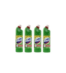 4 Adt Dağ Esintisi Yoğun Kıvamlı Çamaşır Suyu 810 Gr