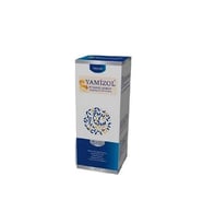 Yamizol Bitkisel Şurup 100 Ml