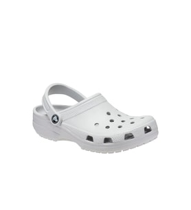 croc 10001-1FT CLASSIC SPOR UNISEX TERLİK SANDALET (Gri)