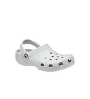 croc 10001-1FT CLASSIC SPOR UNISEX TERLİK SANDALET (Gri)