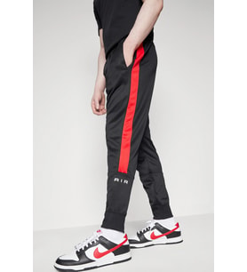 Nike Nsw Air Jogger Erkek Siyah Eşofman Altı