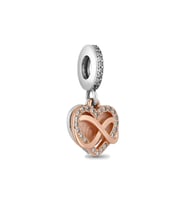 Fubena  Işıltılı Sonsuz Sevgi Sallantılı Charm