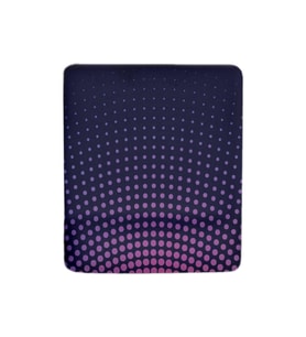 Mor Bilek Destekli Mouse Pad