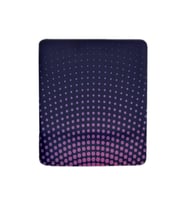 Mor Bilek Destekli Mouse Pad