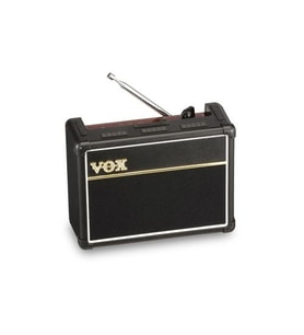 Vox AC30 Stereo Radyo (AM / FM) & Portatif Hoparlör