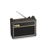 Vox AC30 Stereo Radyo (AM / FM) & Portatif Hoparlör