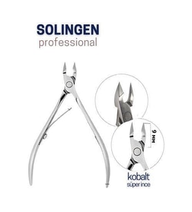 TransForMacion Kobalt Manikür Pedikür Tırnak Et Pensi Solingen Profesyonel 718850