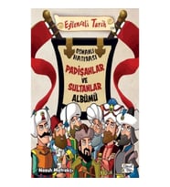 Padişahlar ve Sultanlar Albümü