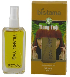 Biotama YLANG YAĞ 52 ml