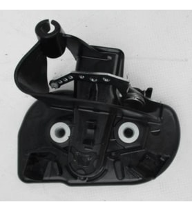 VW T5 2.0 TSI 2012-2015 Surgulu Kapi Kilidi Sol Kablosuz TIP 7E0843603E Wisco