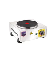 Remta PLT1 Tekli Elektrikli Pleyt Ocak