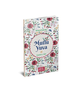 Mutlu Yuva - Saadeti Aile